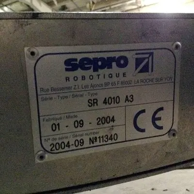 USED BOSCH 0 820 023 502 / MANIFOLD