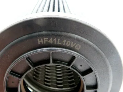 NEW PARKER HF41L10VQ HYDRAULIC FILTER ELEMENT