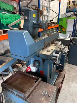 Jones & Shipman 1400 Surface Grinder