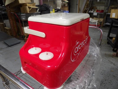Used _UNKNOWN_ _UNKNOWN_ Beverage Equipment (miscellaneous) Michigan US | Miedema Asset Management Group #1320225