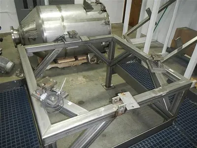 USED REIMELT 2.0 1527