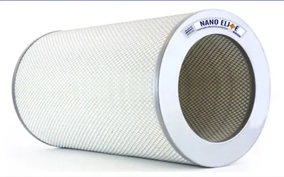 A.C.T. DCF22611 DUST COLLECTOR FILTER | T.R. Wigglesworth Machinery Co. (1)