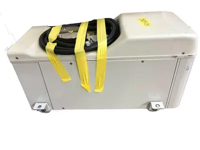 EDWARDS iGX6/100M DRY VACUUM PUMP