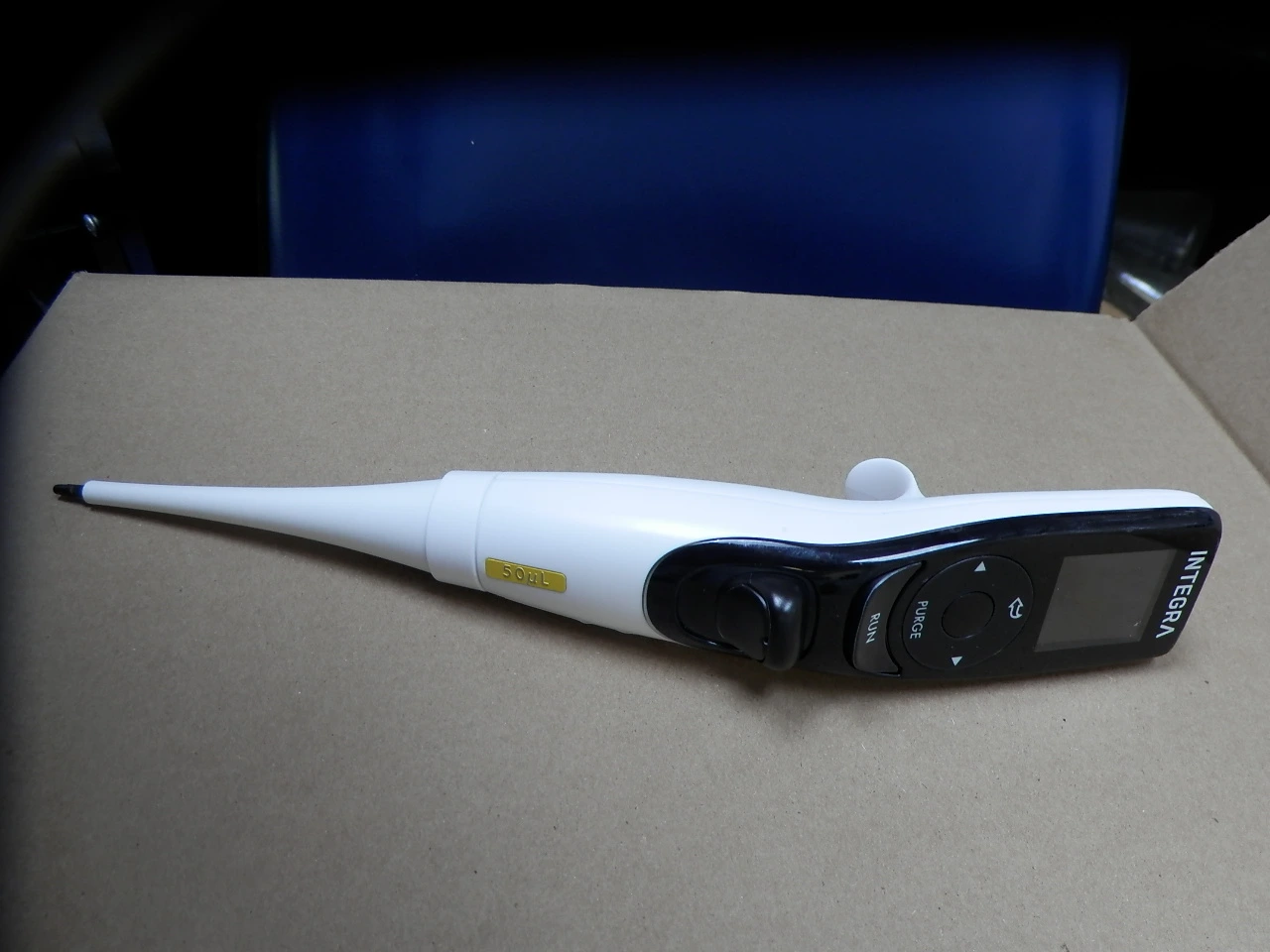 Used _UNKNOWN_ _UNKNOWN_ Pipettes California US | Biotech Equipment Sales #1464824