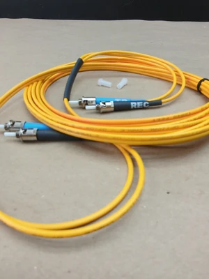 New S.I. Tech Fiber Optic Cable Corning Optical Cable
