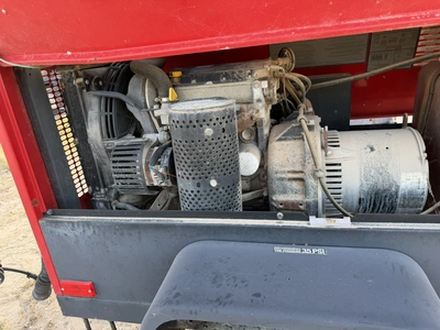Used _UNKNOWN_ _UNKNOWN_ Portable Generators Texas US | Miedema Asset Management Group #1312394