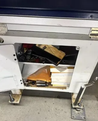 2017 EDGE PATRIOT 551 Magazine Type Bar Loaders | CNC EXCHANGE (11)