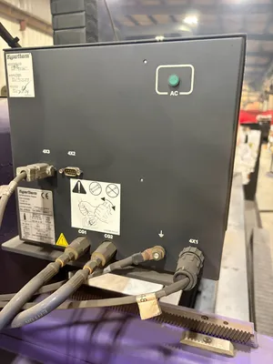 USED 2014 RETRO SYSTEMS HORNET HD