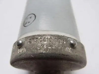 Westinghouse 279C410A06 Type COL Capacitor Fuse 2.8kV 92 Amps Outdoor Use
