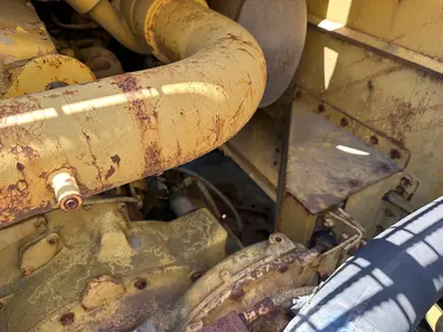 Used 1983 CATERPILLAR 245 Excavators New Jersey US | Proxy Equipment #1378428
