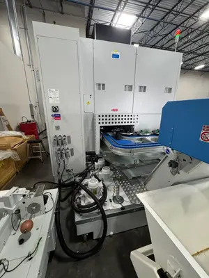 Used 2024 FAMAR TANDEM 260 CNC Lathes Georgia US | The Equipment Hub #1279190