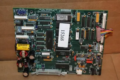 USED GSE PC670H 40-20-21084