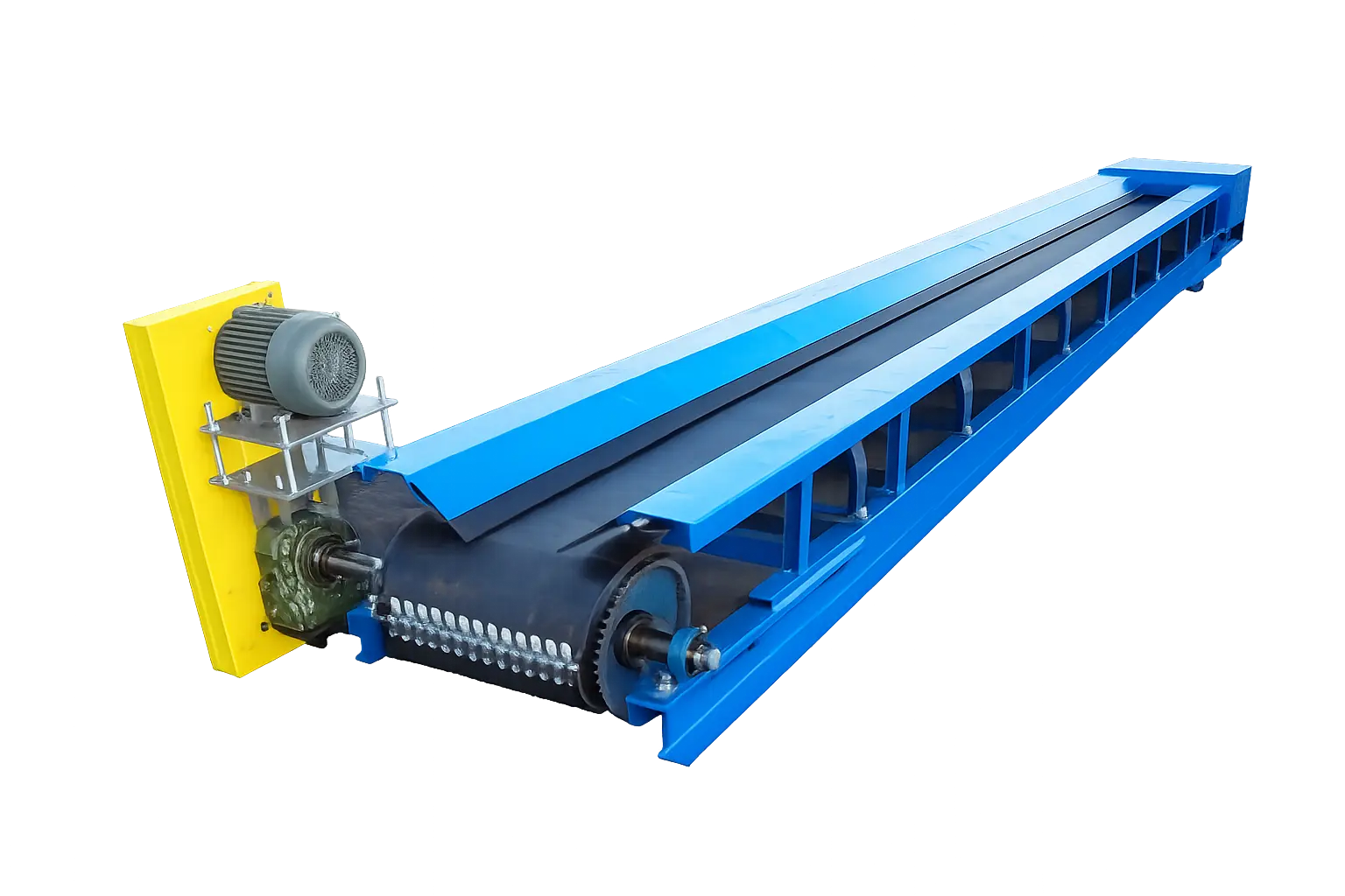 Used UNASSIGNED 36X20 Belt Conveyors Illinois US | Alan Ross Machinery #1341371