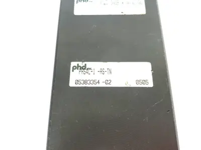 Used PHD Pneumatic Swing Clamp Cylinder Pneumatic Cylinders Michigan US | Maverick Industrial Sales #1423179