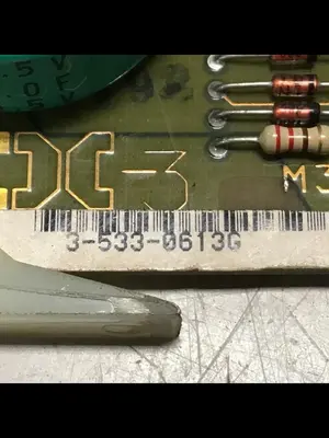 USED CINCINNATI MILACRON 3-533-0613G