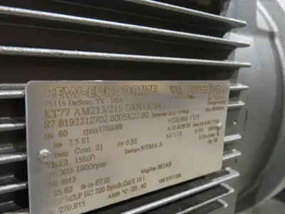 Used HYTROL _UNKNOWN_ Belt Conveyors | Arrow Industrial #561706