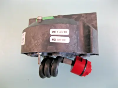 USED Micro Motion 800