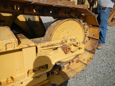 Used JETCO 7337-450 Trenchers California US | Western Trencher & Equipment, Inc. #1497888