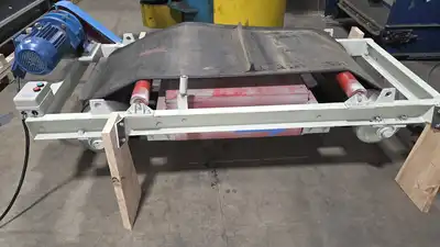 Used UNASSIGNED 00 Magnets Illinois US | Alan Ross Machinery #1279084