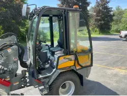 Used 2022 GIANT G2500 HD Wheel Loaders Pennsylvania US | Iron Exchange Equipment Solutions #1353768