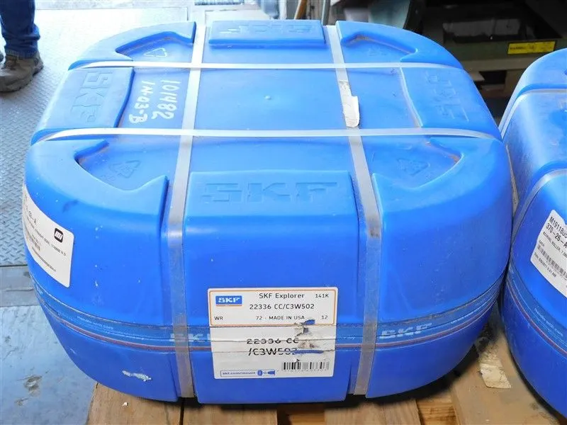 USED SKF 22336 CC/C3W502