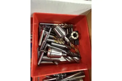 Used _UNKNOWN_ _UNKNOWN_ Drills Utah US | KD Auctions #1549501