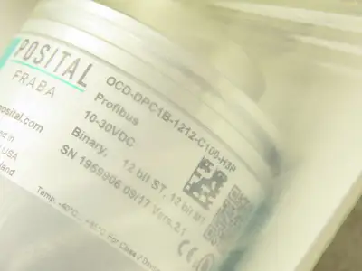 New | in-Stock POSITAL _UNKNOWN_ Encoders Indiana US | Arrow Industrial #1364784