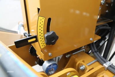 New | in-Stock 2026 ESCH 5612 Grain Drills Pennsylvania US | Zimmerman Farm Service #1409832
