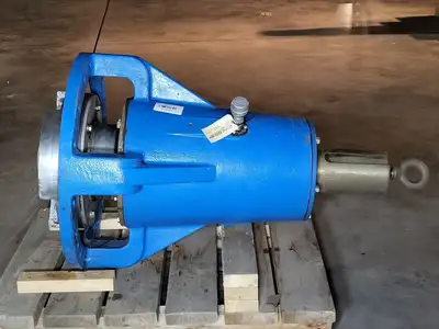 USED SUNDS SFA390
