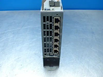 USED SIEMENS 6FC53730AA000AA1