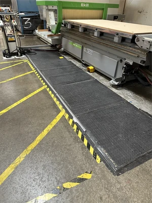 Used 2015 BIESSE SKILL G FT 1224 CNC Routers California US | MachineryMax #1320502