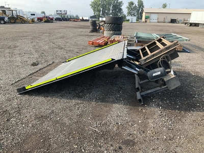 Used _UNKNOWN_ _UNKNOWN_ Dock Levelers Michigan US | Miedema Asset Management Group #1345019