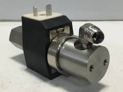 USED CKD CORP HVL42-X0015