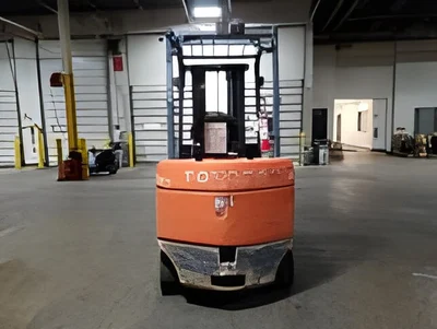 Used 2020 Toyota 7FBCU35 Misc Forklifts Ohio US | Value Forklifts #1421825