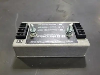 USED B&B ELECTRONICS 422HESP