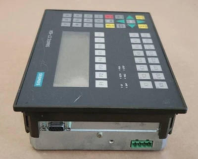 USED Siemens 6ES7624-1AE00-0AE3
