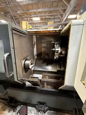 2015 HAAS ST-25 CNC Lathes | Toolquip, Inc. (2)