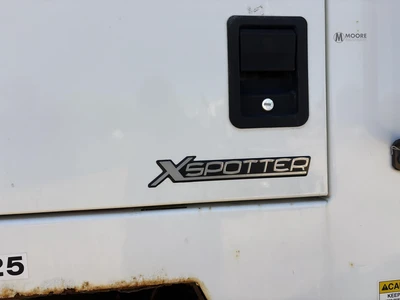 Used 2014 AUTOCAR XSPOTTER Misc Trucks Tennessee US | Moore Equipment #1517285