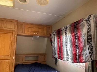 Used 2003 JAYCO EAGLE 277 Campers, Caravans, Motorhomes Michigan US | Miedema Asset Management Group #1330248