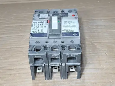 USED GENERAL ELECTRIC SEDA36AT0060
