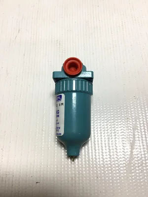 USED WILKERSON 📦 MODEL: M00-02-MS0