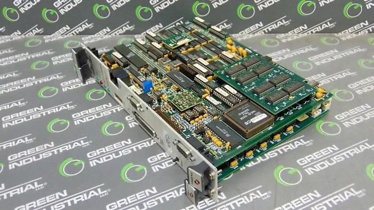 Used PERCEPTRON _UNKNOWN_ Electrical Controls | Green Industrial #681748