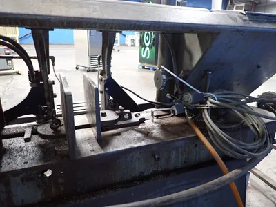 Used WELLS _UNKNOWN_ Horizontal Band Saws | HGR 24 #746790
