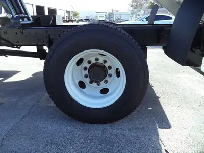 Used 2019 INTERNATIONAL _UNKNOWN_ Dump trucks Florida US | TLC Truck & Equipment #1568993