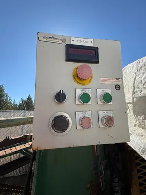 Used ZEDCO 800-4KL Post Forming Machines Oregon US | Heavy Wall Consulting #1557988