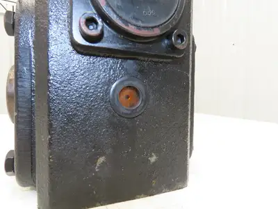 Used IRONHORSE _UNKNOWN_ Speed Reducers Indiana US | Arrow Industrial #1408838