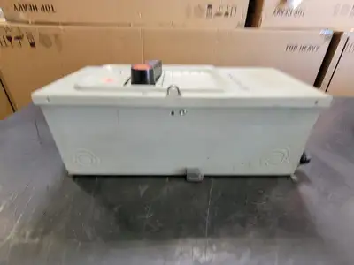 Used FEDERAL PIONEER 1336 Switchgears British Columbia CA | Lenmark #242151