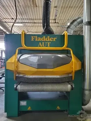 USED 2011 FLADDER AUT-1000 VAC