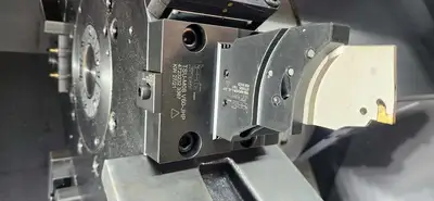 Used 2023 TSUGAMI M08SY 5-Axis or More CNC Lathes Illinois US | 520 Machinery Sales LLC #1322997