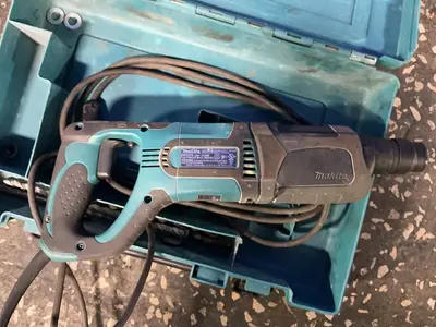 Used MAKITA HR2475 Air Tools, DC Electrical Tools & Accessories Ohio US | HGR 24 #1358725